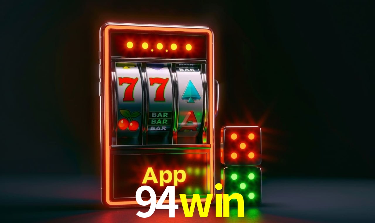 Sistemas de Segurança 94win