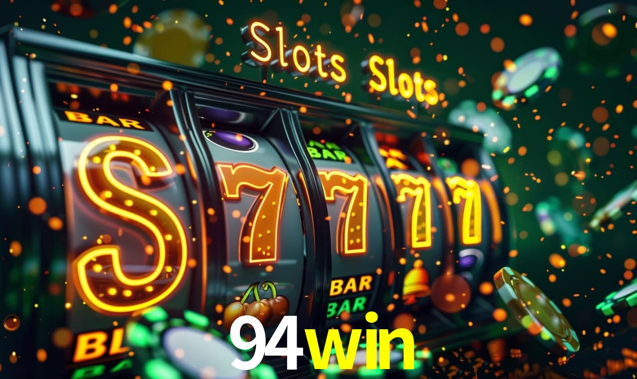 Casino Ao Vivo 94win