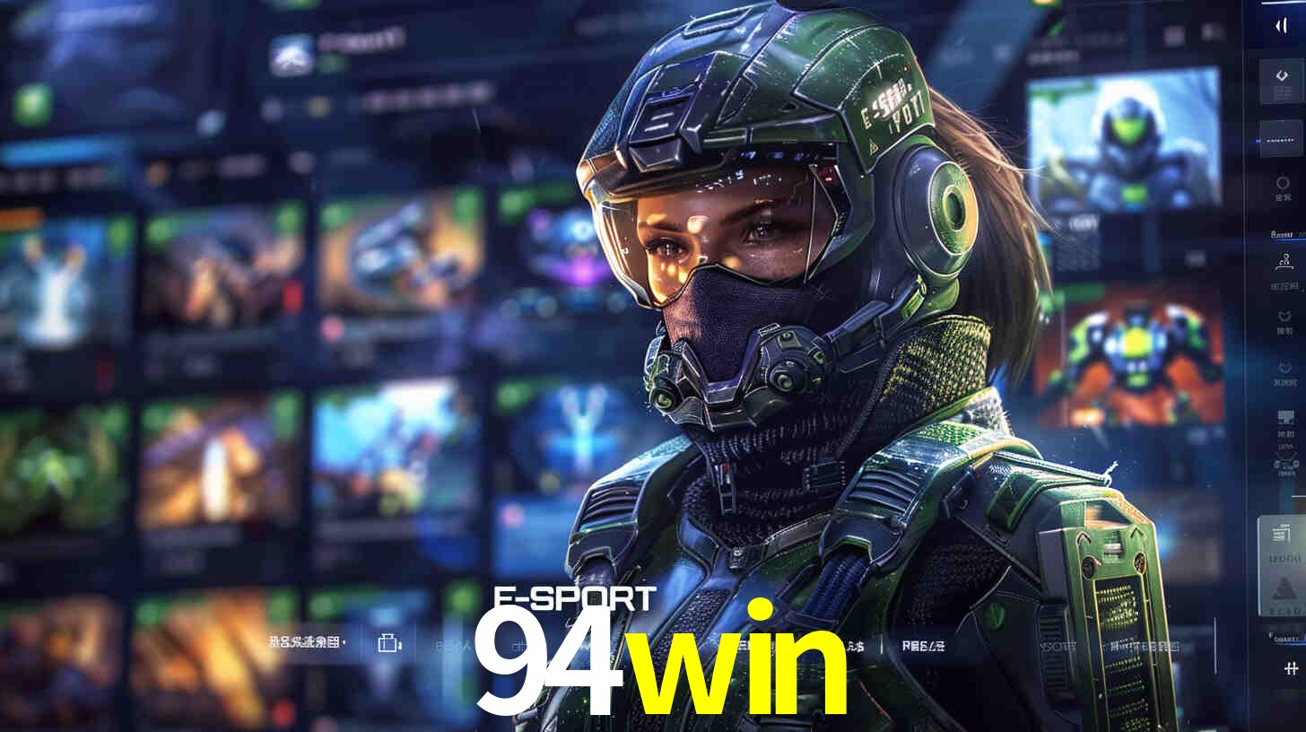 Descubra o Mundo do Cassino Online com 94win