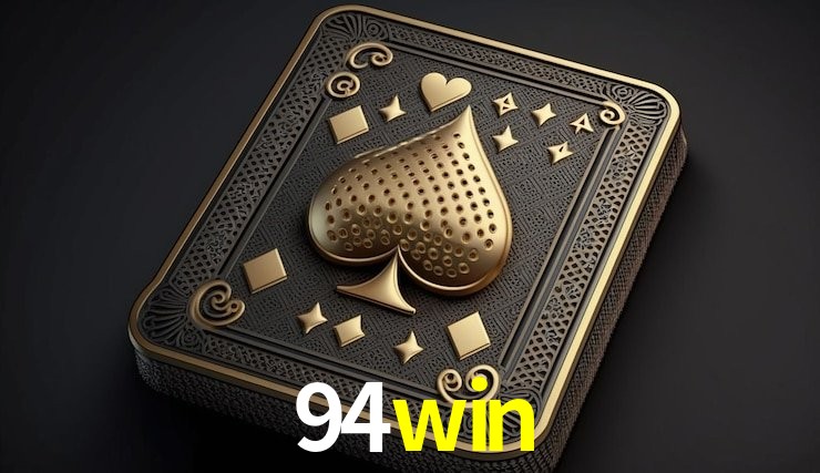 Tecnologia da Plataforma 94win