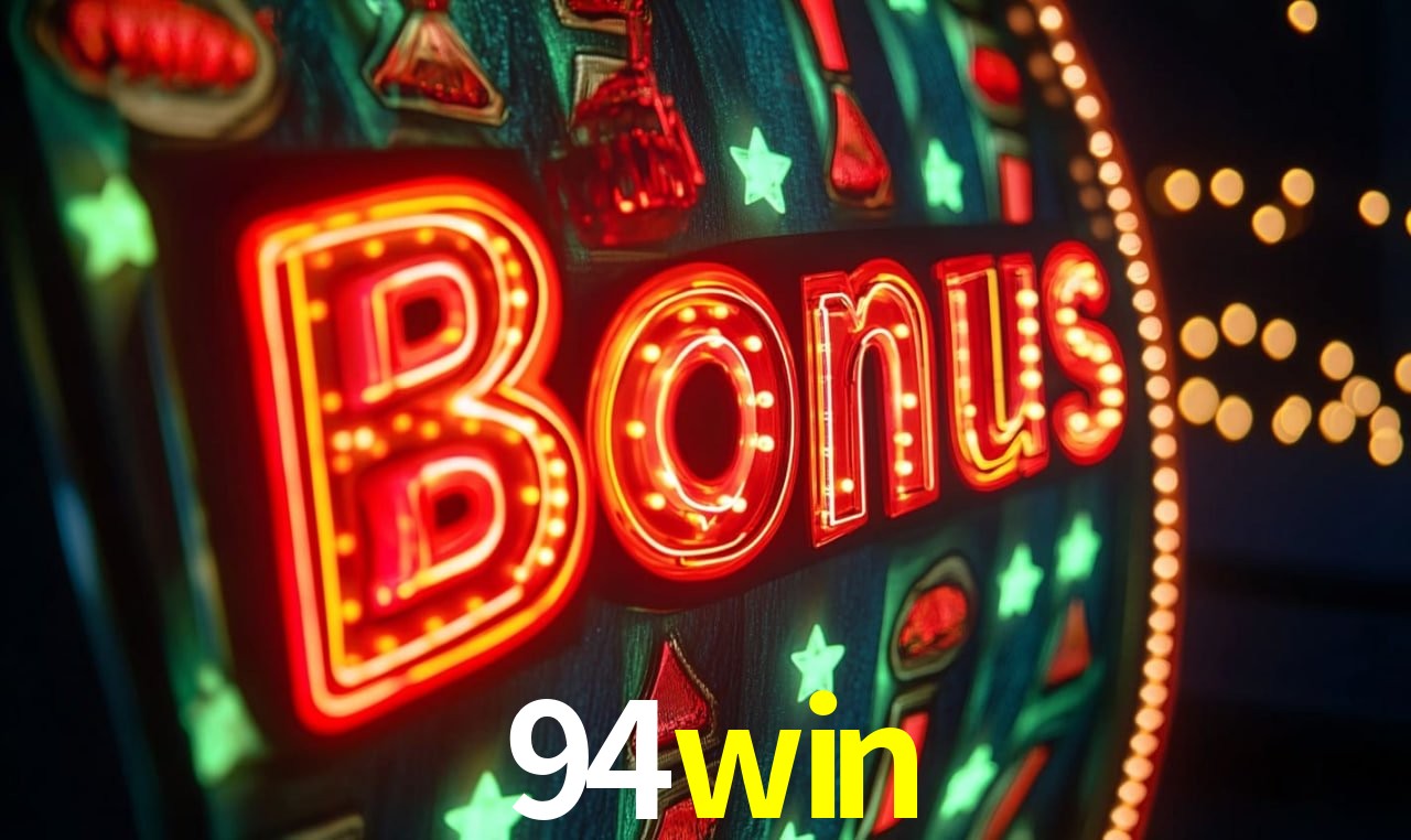 Estatísticas Esportivas 94win