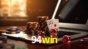 Jogo Spaceman 94win