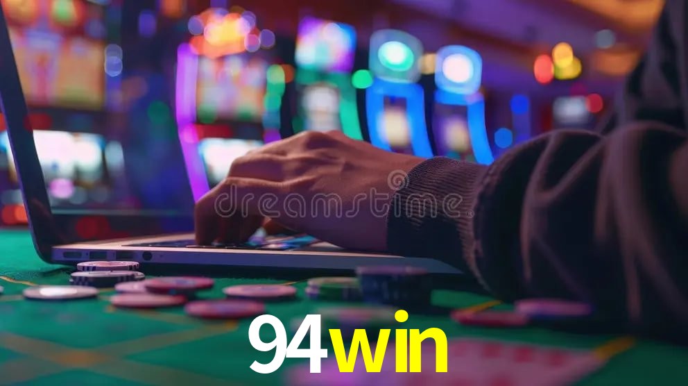 Apostas de Tênis 94win