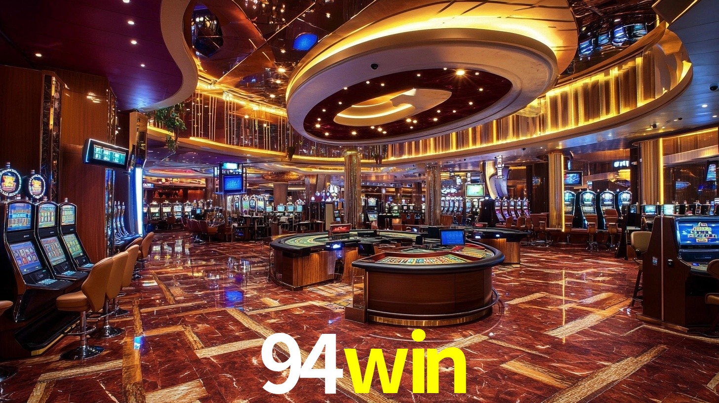 APP oficial da 94win para mobile