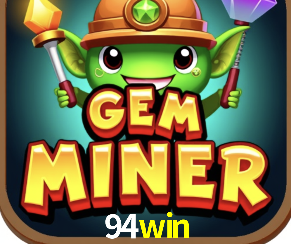 Descubra a Magia dos Jogos de Arcade no 94win