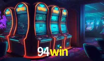 A Revolução dos Aplicativos de Jogos no 94win