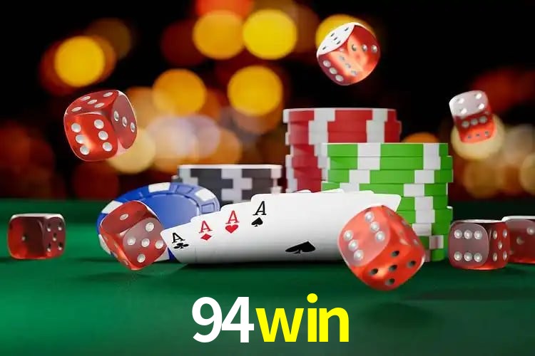 Especiais de Fim de Semana 94win
