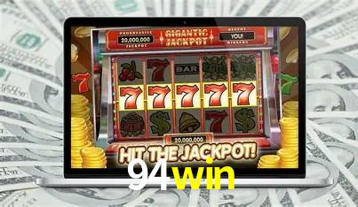 Explorando a Categoria de Eventos em Apostas na 94win