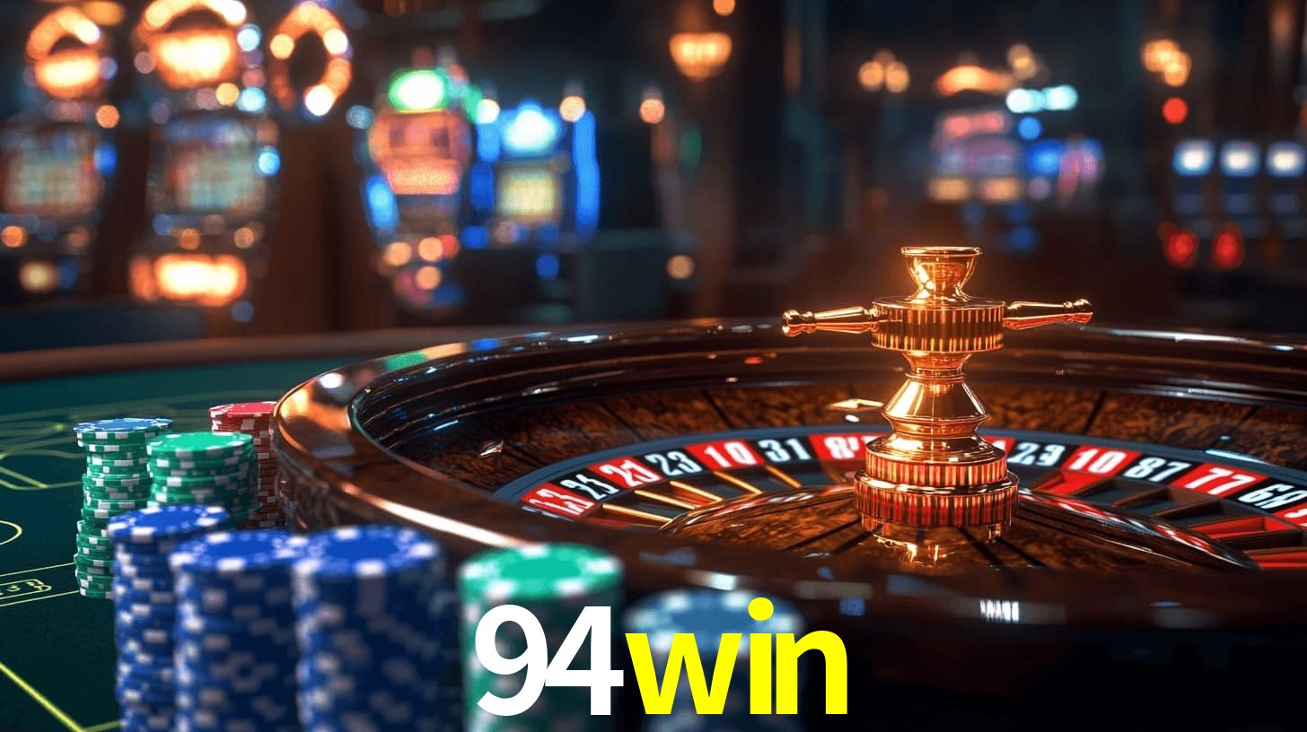 94win: Seu Cassino Premiado com Pagamentos Rápidos