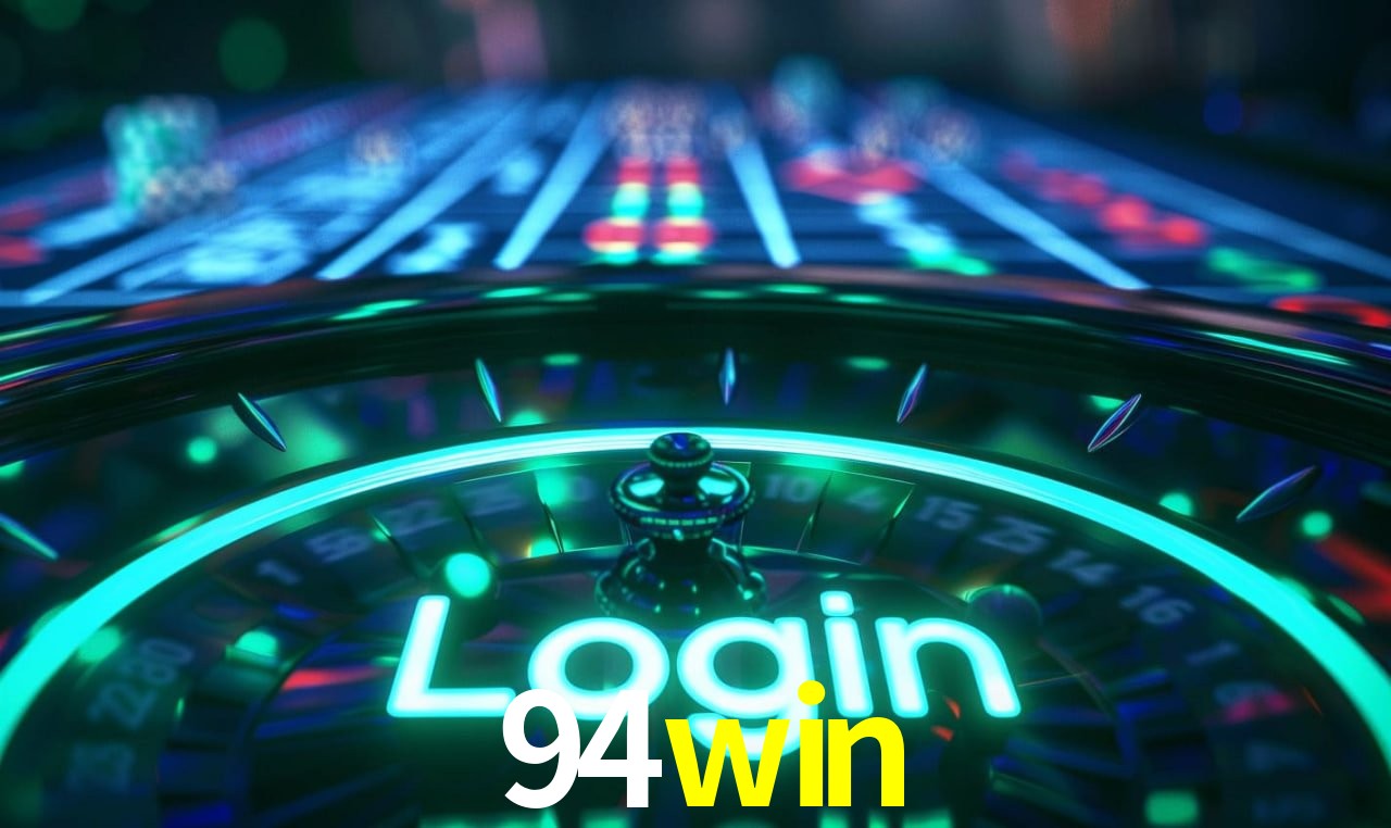 Login Seguro 94win