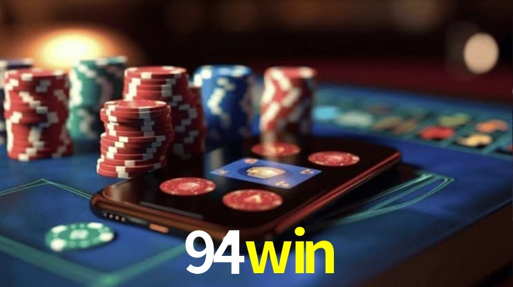 Promoções Sazonais 94win