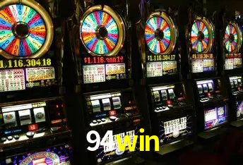Jogo Spaceman 94win