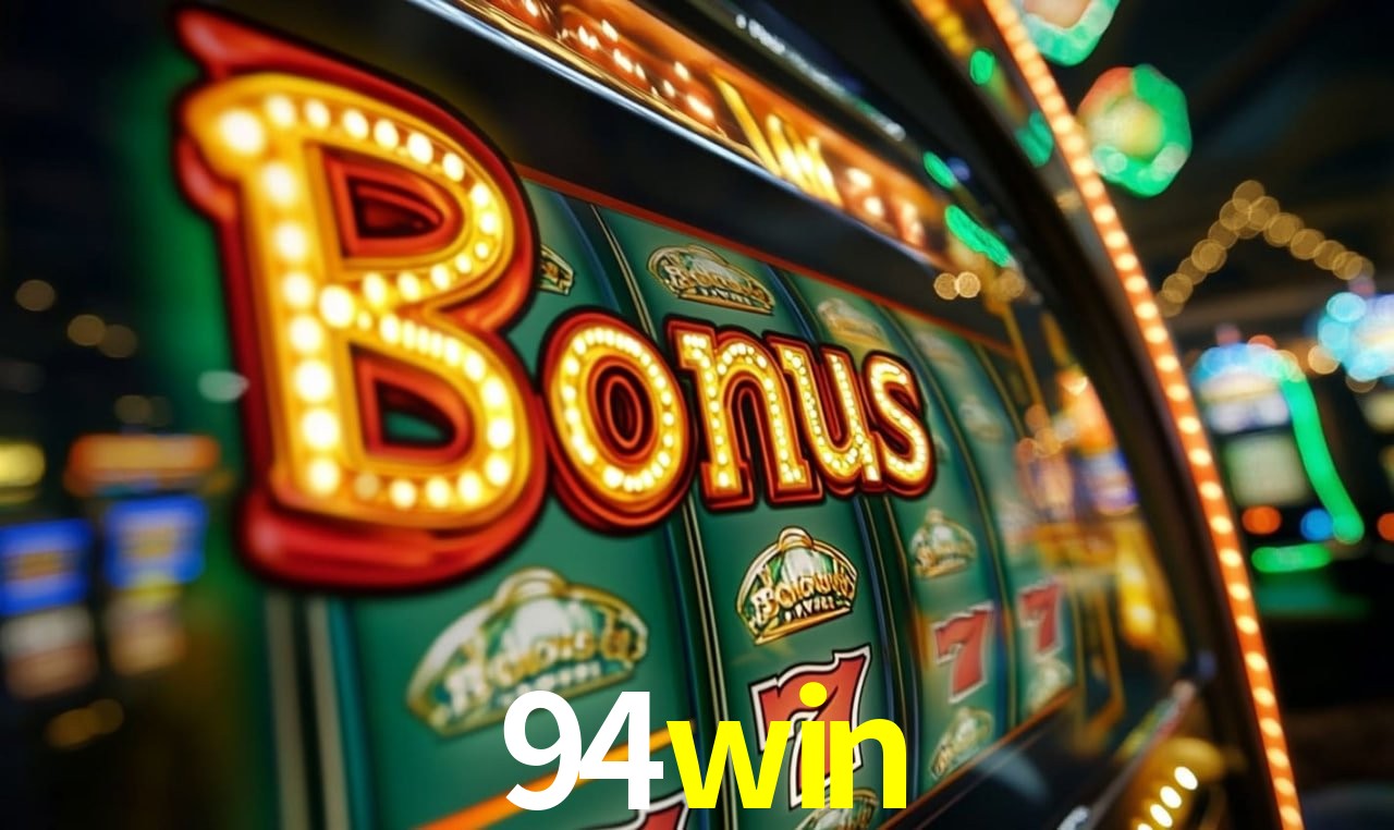 Tecnologia da Plataforma 94win