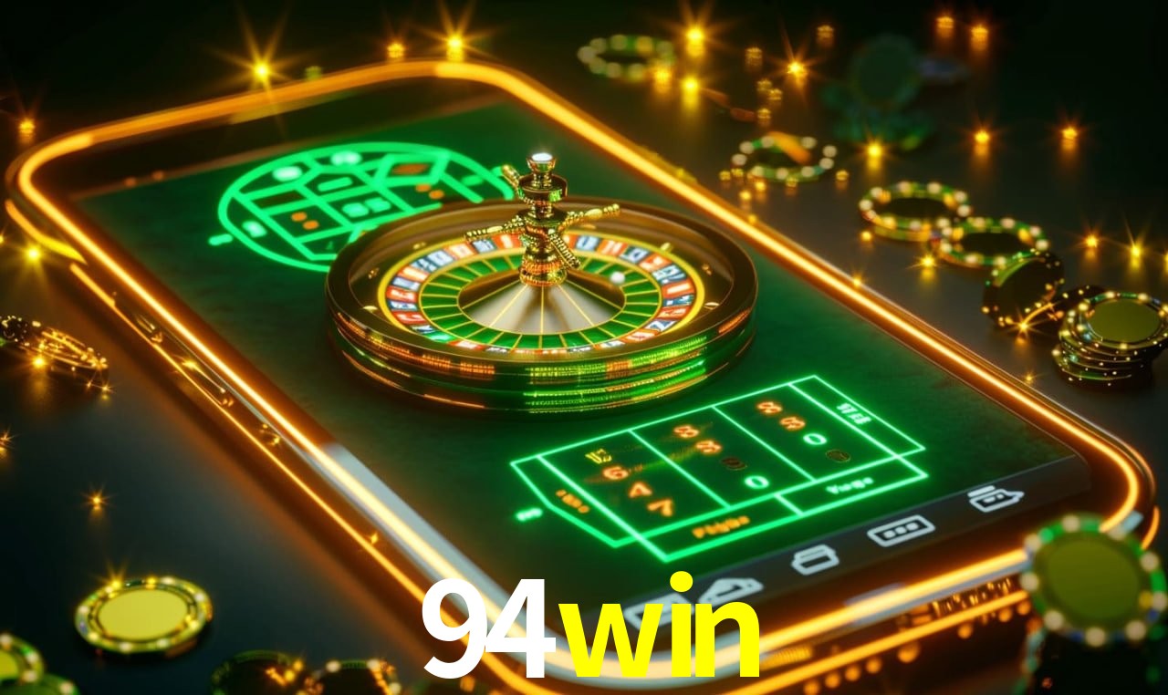 Diretório de Jogos 94win