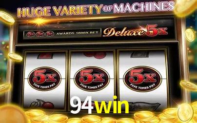 Descubra a Essência do 94win: Nossa História e Compromissos
