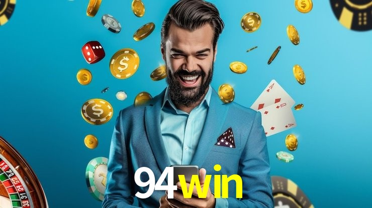 Mesa de Blackjack 94win