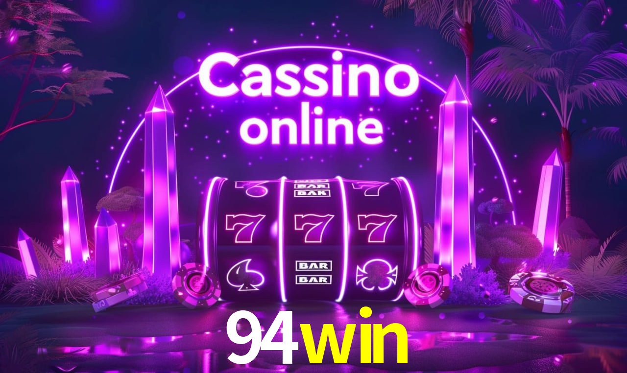 Estatísticas do Jogo 94win
