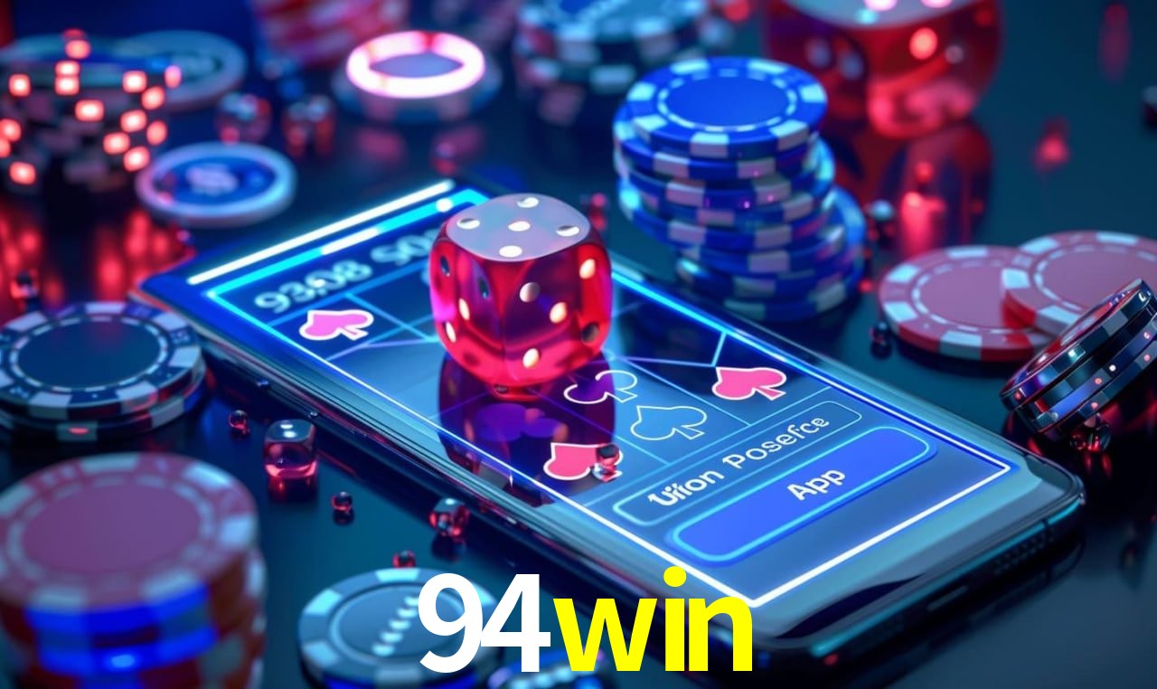 Promoção Relâmpago 94win