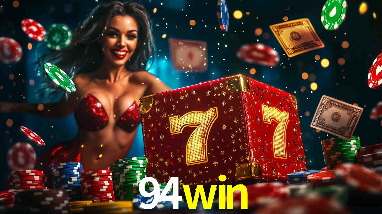 Jogos Exclusivos 94win