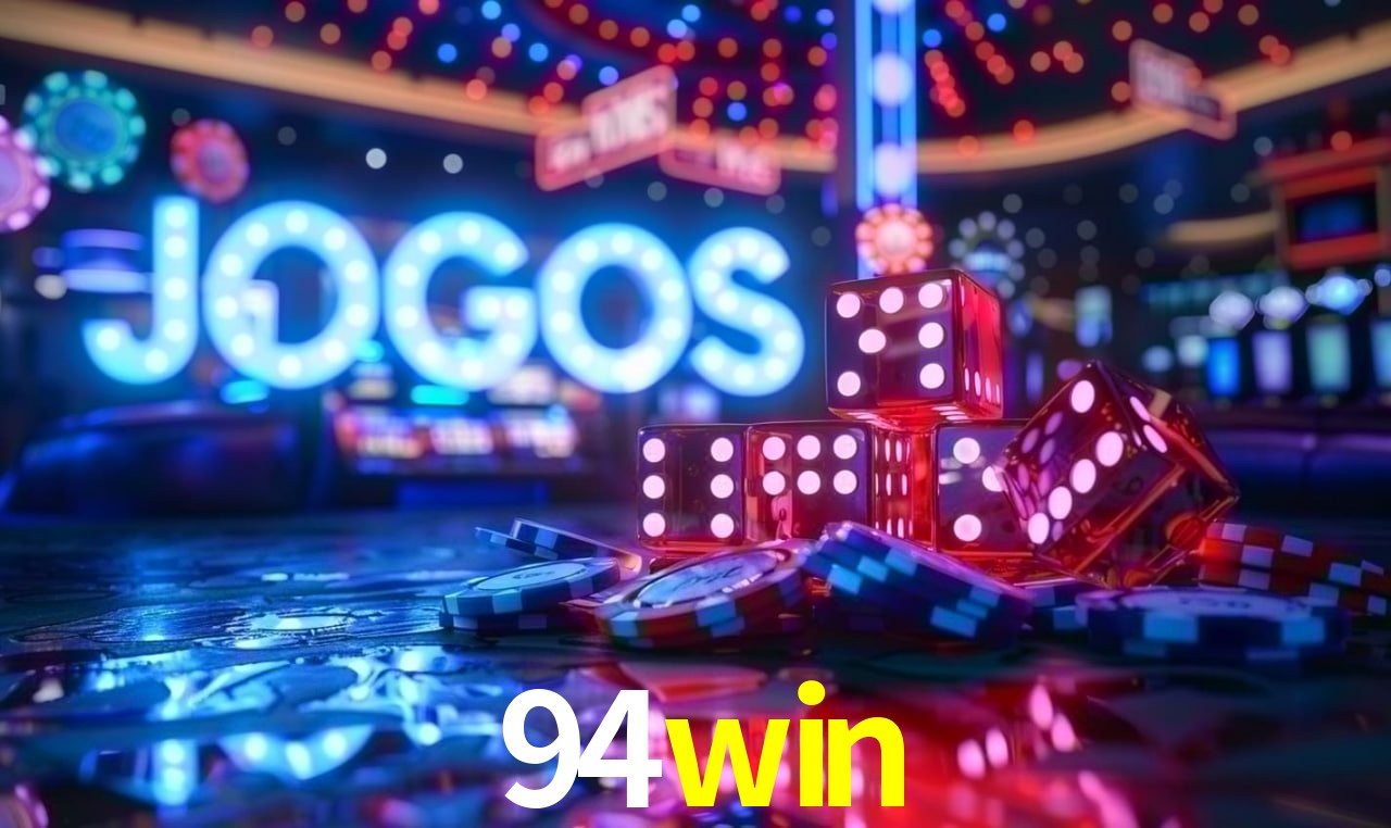 Apostas de Basquete 94win