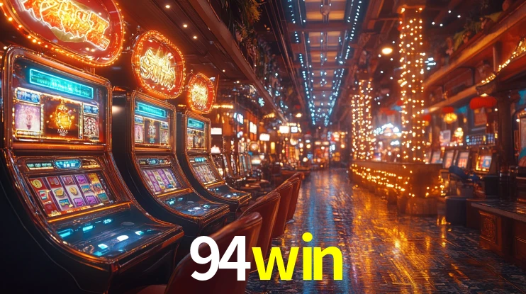 94win - Cassino dos Sonhos - 94win.com