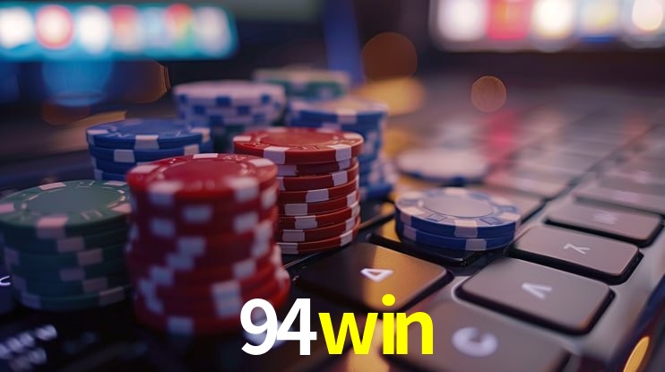 Recursos de Bônus 94win