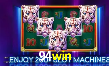 A Emoção da Loteria na 94win: Uma Chance de Mudança de Vida