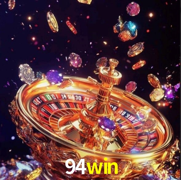 Jogos de Slot 94win