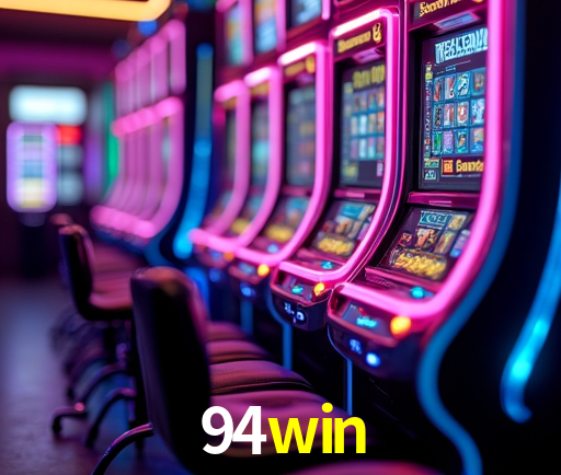Design Responsivo 94win