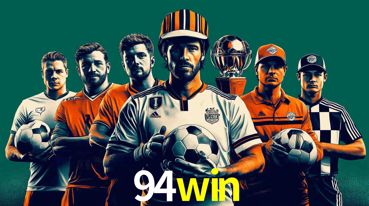 Apostas de Tênis 94win