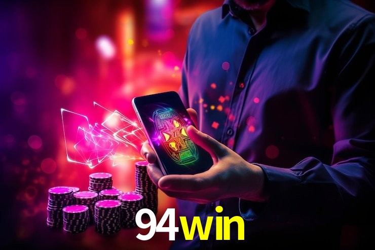 Recursos de Bônus 94win
