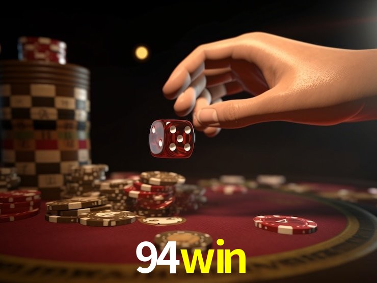 Promoção Relâmpago 94win