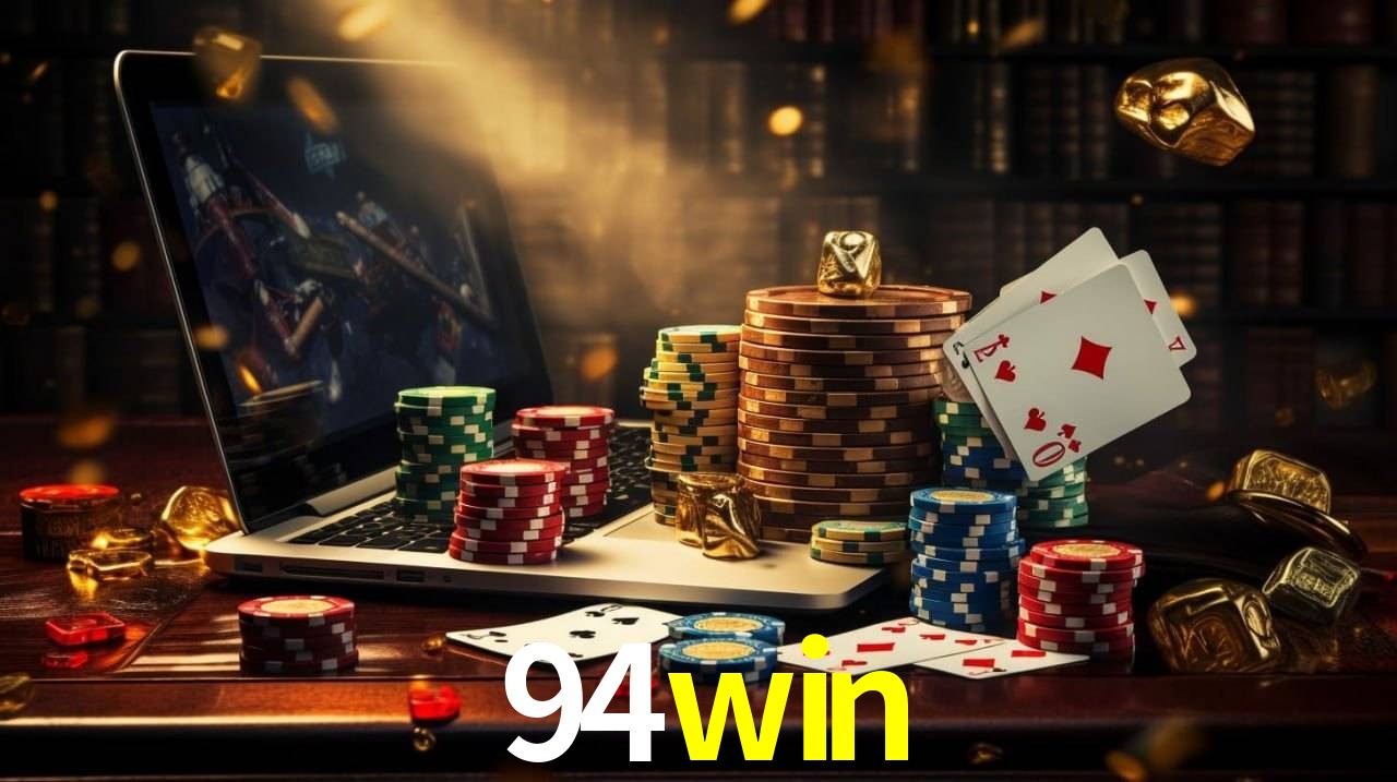 Diretório de Jogos 94win