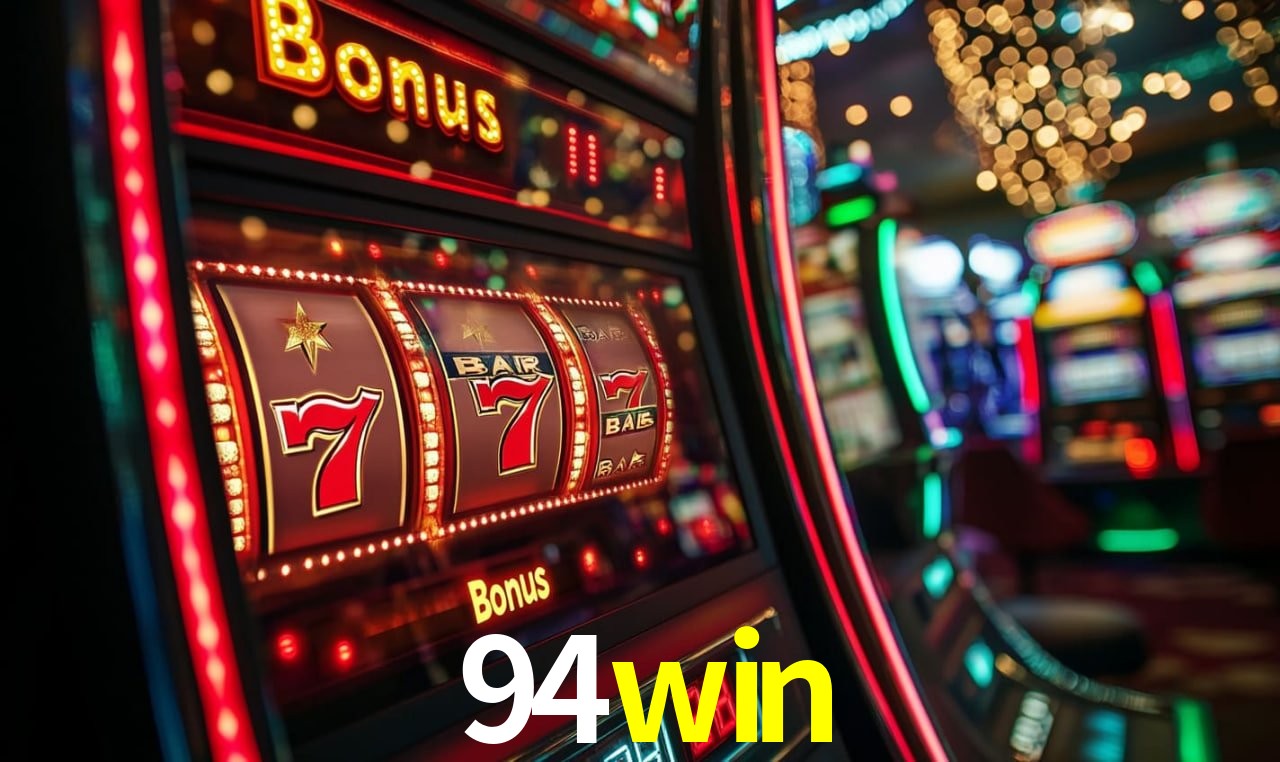 Jogos Exclusivos 94win
