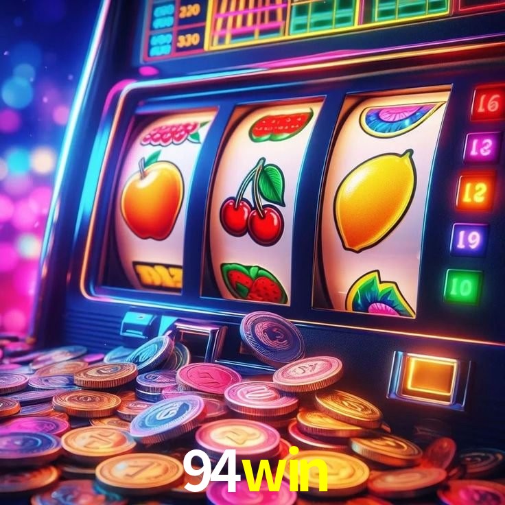 Benefícios da Conta 94win