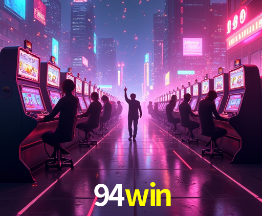 Estatísticas do Jogo 94win