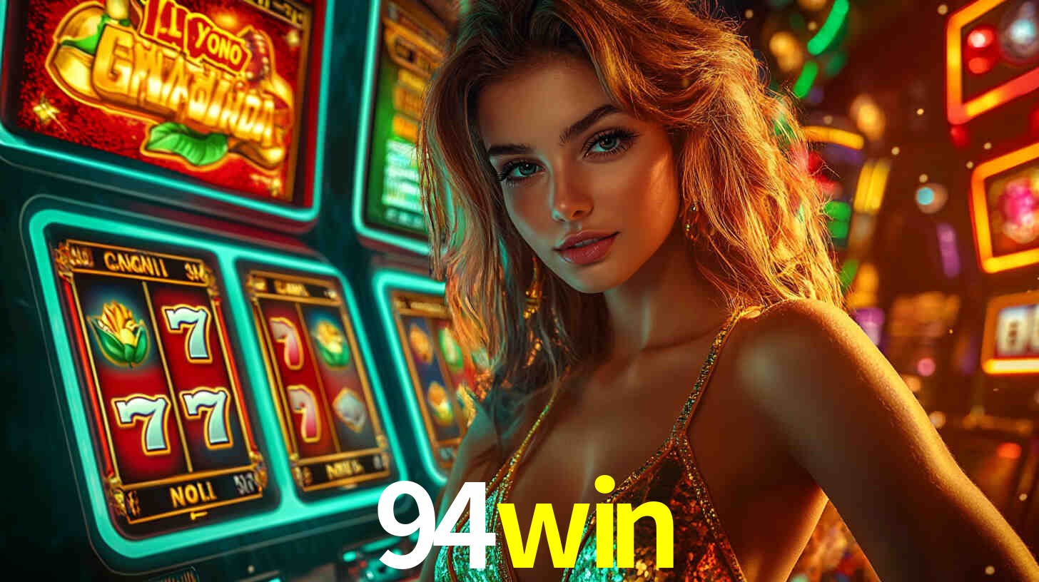 Torneios 94win