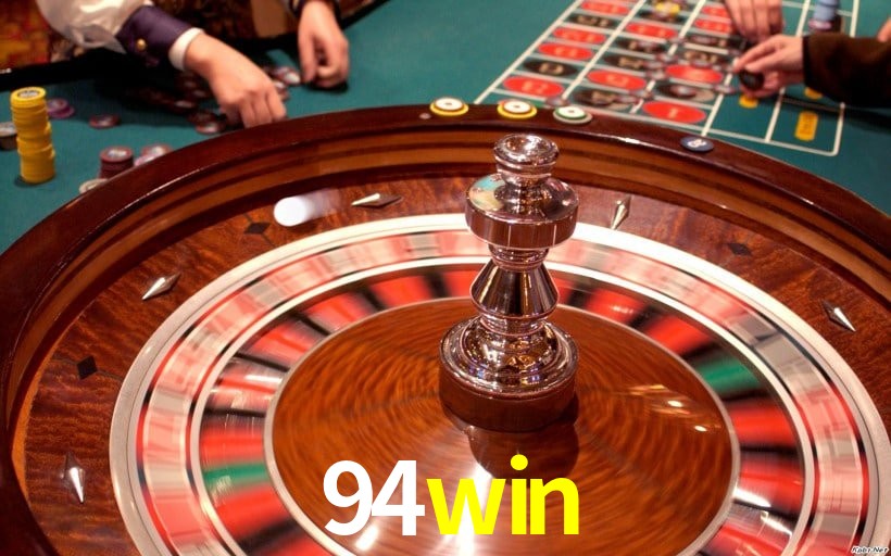 Experiência VIP 94win