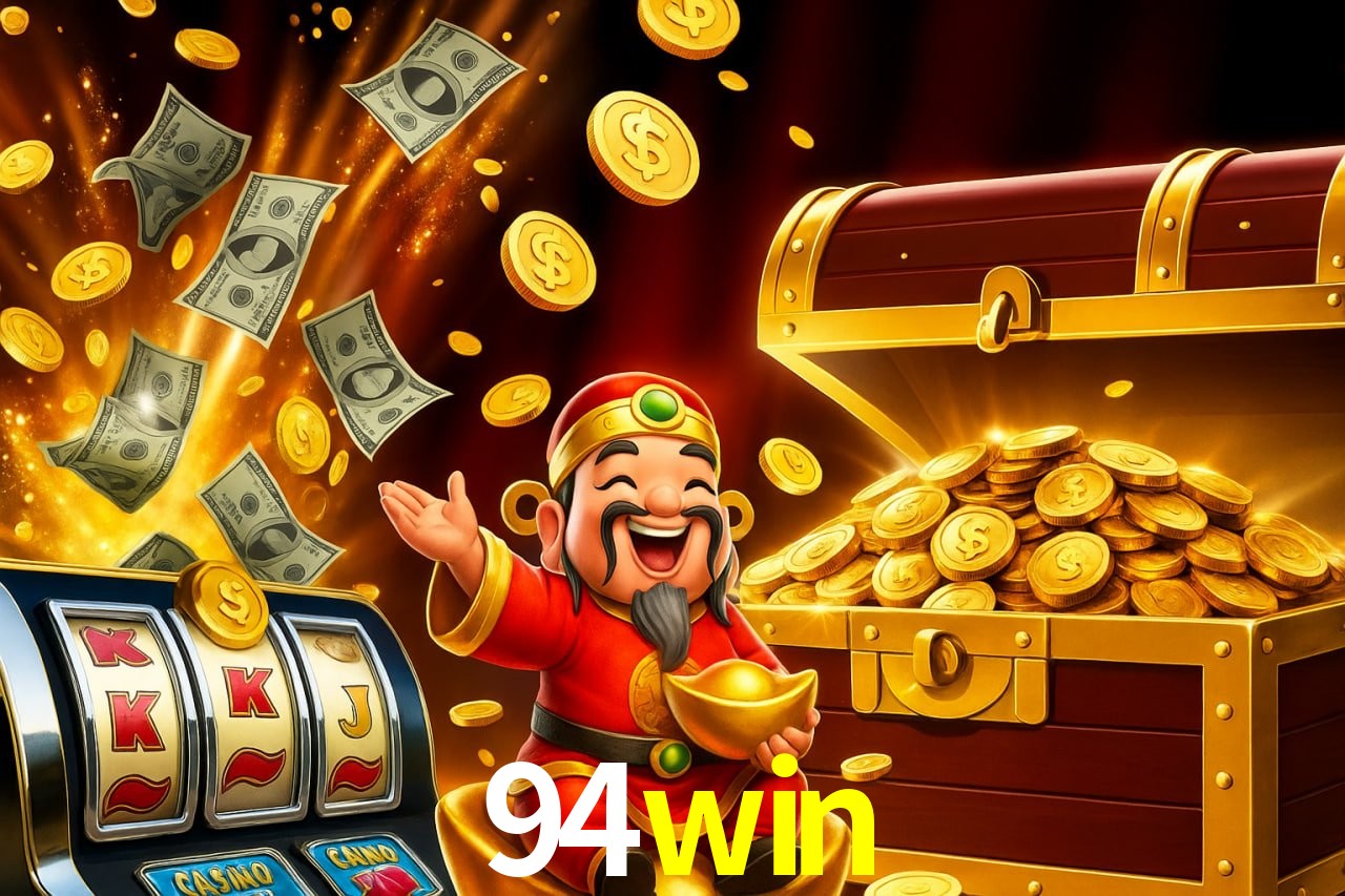 Estatísticas 94win