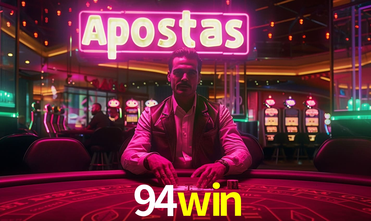 Programa VIP 94win