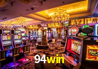 Apostas Esportivas na 94win: Um Guia Completo