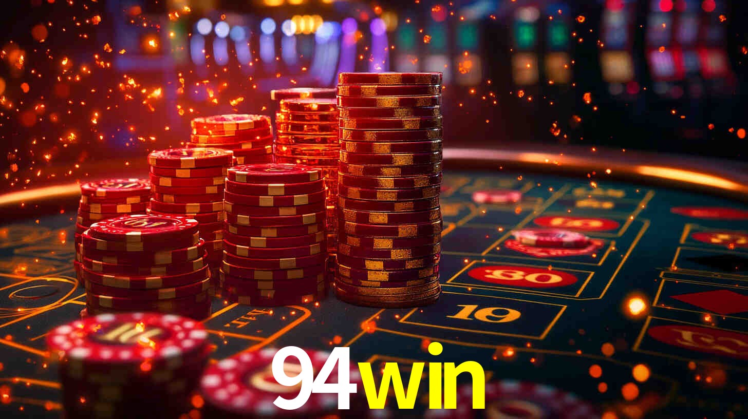 Bônus Diários 94win