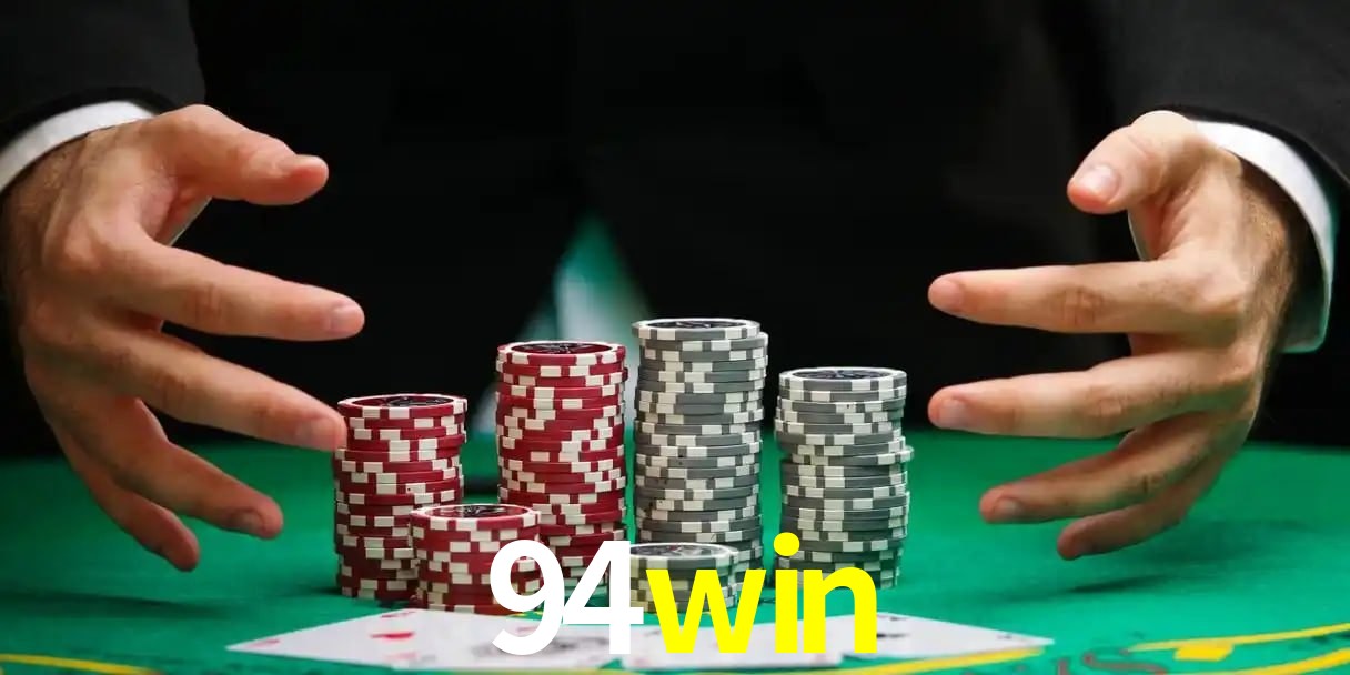 Promoções Sazonais 94win