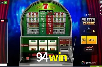 Descubra a Essência do 94win: Nossa História e Compromissos