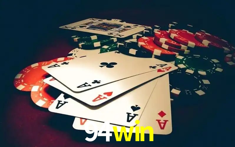 Especiais de Fim de Semana 94win