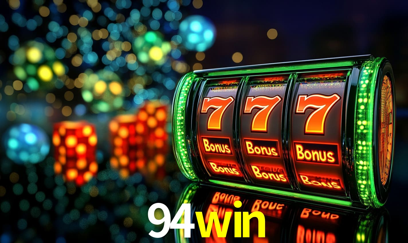 Experiência VIP 94win