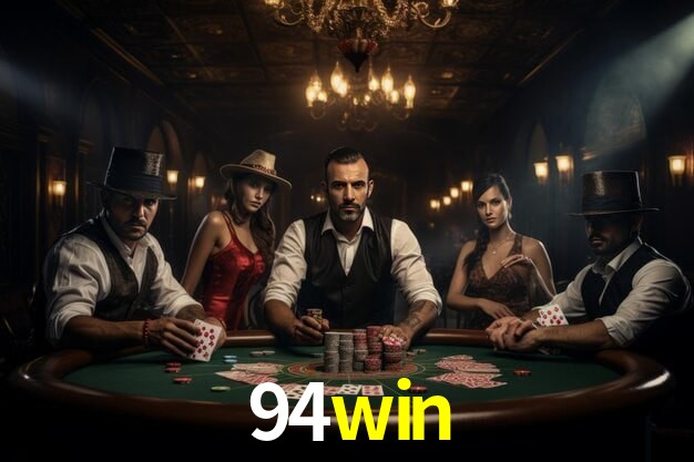 Casino VIP 94win