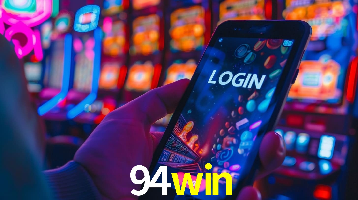 Avaliações dos Jogadores 94win