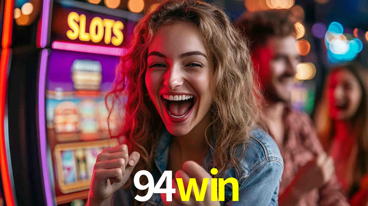 PIX Instantâneo 94win