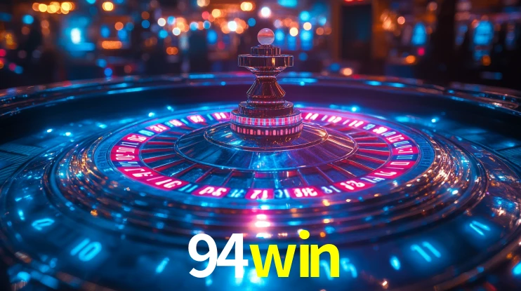 Experimente o Login Seguro Premium no 94win